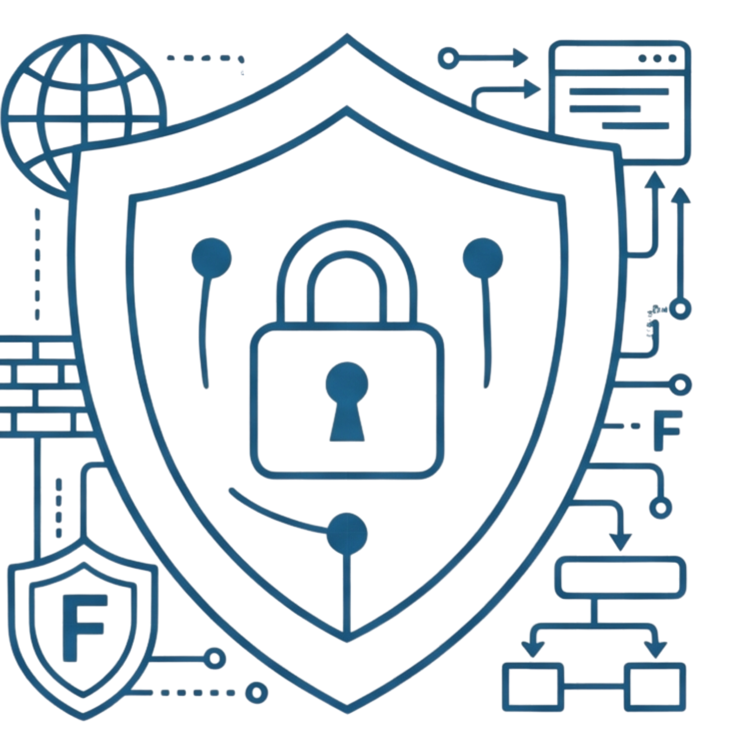 Firewall ve Güvenlik